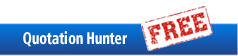 Quotation Hunter