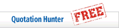 Quotation Hunter