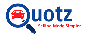 Quotz logo
